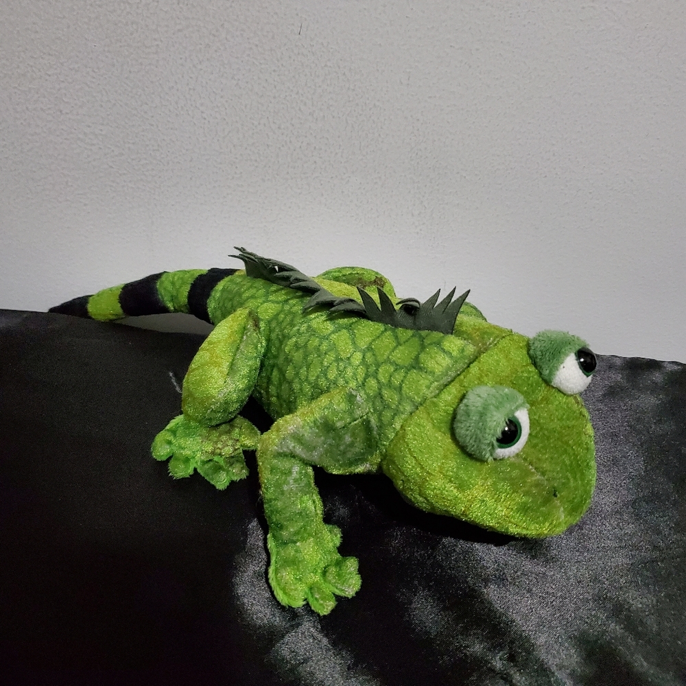 Ganz Webkinz Iguana